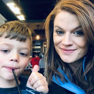 Meet your Posher, Andrea